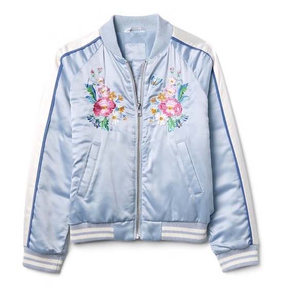 Sarah Jessica Parker for GAP kids jacket - Picture 2 of 13